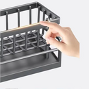 Suporte Multifuncional para Pia