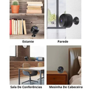 Mini Câmera A9 Inteligente com Wi-Fi – Gravação Sem Fio, Visão Remota e Monitoramento 24h