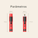 Cortador de Unhas Automático ROJECO – Aparador Silencioso para Gatos e Cães com LED