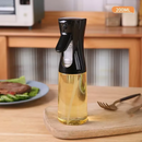 Borrifador de Óleo Spray para Cozinha 300ml/500ml – Ideal para Air Fryer, Churrasco e Saladas