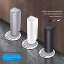 Batente Magnético de Aço Inoxidável de Porta