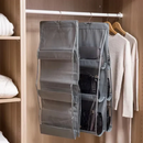 Organizador de Bolsas de Parede á Prova d´água