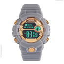 Relógio Esportivo Masculino LED Digital à Prova d’Água