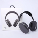 P9 Fones de Ouvido Sem Fio – Headphones Esportivos Gamer com Estilo Moderno e Alta Qualidade Sonora
