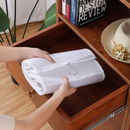 Organizador de Bolsas de Parede á Prova d´água