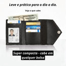 Bolsa Lorena Média com Carteira Envelope