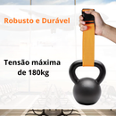 Cinta para Mala Ajustável TSA – Mais Segurança e Menos Preocupação ao Viajar