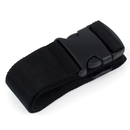 Cinta para Mala Ajustável TSA – Mais Segurança e Menos Preocupação ao Viajar