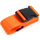 Cinta para Mala Ajustável TSA – Mais Segurança e Menos Preocupação ao Viajar