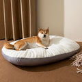 Cama de Cachorro Premium – Super Conforto, Antiderrapante e Lavável