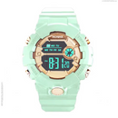 Relógio Esportivo Masculino LED Digital à Prova d’Água