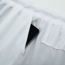 Short Esportivo Masculino com Forro Interno