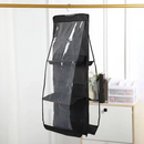 Organizador de Bolsas de Parede á Prova d´água