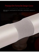 Protetor de Pescoço e Ombros para Agachamento – Capa de Espuma para Barra Olímpica