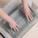 Organizador de Bolsas de Parede á Prova d´água