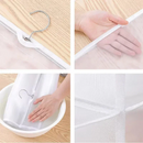 Organizador de Bolsas de Parede á Prova d´água