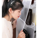 Organizador de Bolsas de Parede á Prova d´água