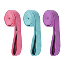 Faixa de Treino Longa para Glúteos e Pernas – Elástico de Resistência para Treinamento Funcional